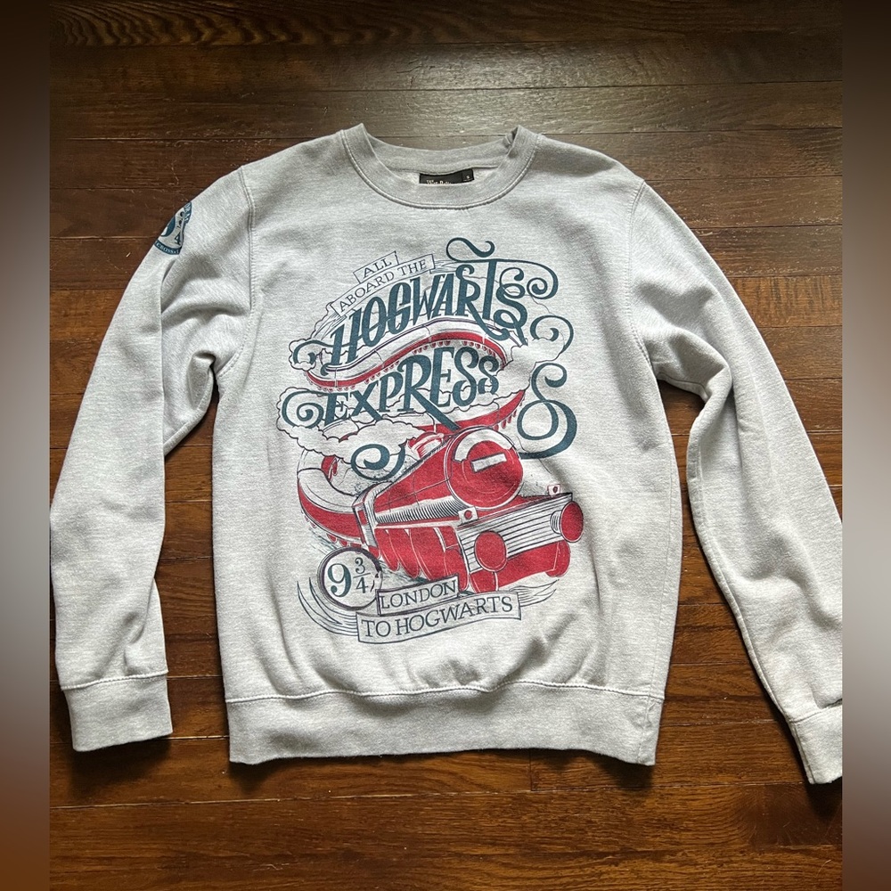 Harry Potter Hogwarts Express
